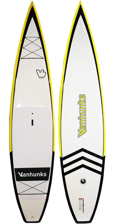 Vanhunks Spear 12'6'' SUP